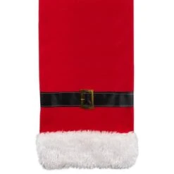 DII® 72'' Santa Belt Table Runner -Michaels X-Mas Decor D540131S 10