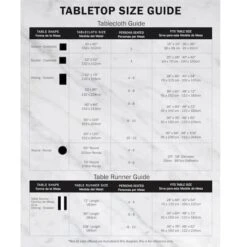 DII® 72'' Santa Belt Table Runner -Michaels X-Mas Decor D540131S 2