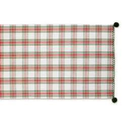 DII® 72" Jolly Tree Table Runner -Michaels X-Mas Decor D540141S 9