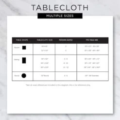 DII® 70" Round Yuletide Plaid Tablecloth -Michaels X-Mas Decor D540147S 7