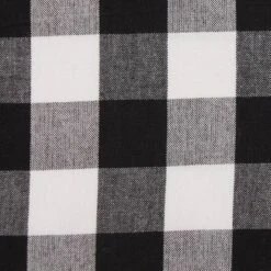 DII® Christmas Buffalo Check & Print Pillow Cover Set 25 DII® Christmas Buffalo Check & Print Pillow Cover Set -Michaels X-Mas Decor D540190S 11