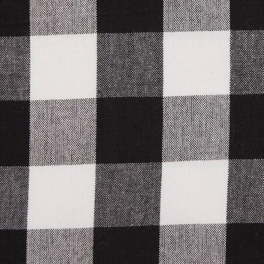 DII® Christmas Buffalo Check & Print Pillow Cover Set 14 DII® Christmas Buffalo Check & Print Pillow Cover Set - Image 12