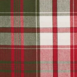 DII® Traditional Christmas Plaid Pillow Cover Set 19 DII® Traditional Christmas Plaid Pillow Cover Set -Michaels X-Mas Decor D540191S 5