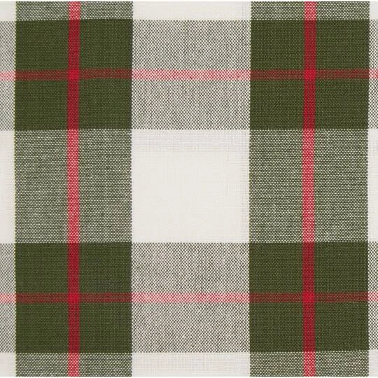 DII® Farmhouse Christmas Plaid Pillow Cover Set 10 DII® Farmhouse Christmas Plaid Pillow Cover Set - Image 8