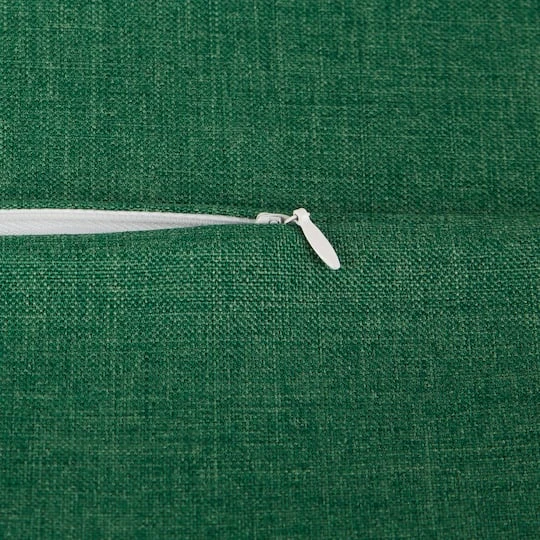 DII® Merry Christmas Truck Embroidered Pillow Cover Set 7 DII® Merry Christmas Truck Embroidered Pillow Cover Set - Image 5