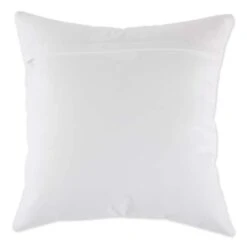 DII® Christmas Prints Pillow Cover Set -Michaels X-Mas Decor D540194S 2