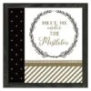Timeless Frames® Mistletoe Christmas I Framed Wall Décor 1 Timeless Frames® Mistletoe Christmas I Framed Wall Décor -Michaels X-Mas Decor D550255S 1