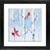 Timeless Frames® Cardinal Woods I Framed Wall Art 1 Timeless Frames® Cardinal Woods I Framed Wall Art -Michaels X-Mas Decor D550267S 1