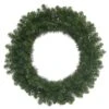 30" Grand Teton Pine Wreath -Michaels X-Mas Decor D575196S 1