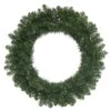 72" Grand Teton Pine Wreath -Michaels X-Mas Decor D575199S 1