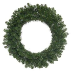 72" Grand Teton Pine Wreath