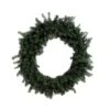 12" Canadian Pine Wreath Set