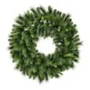 30" Bangor Mixed Pine Wreath 1 30" Bangor Mixed Pine Wreath -Michaels X-Mas Decor D575273S 1