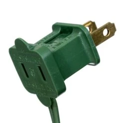 30" Oregon Fir Christmas Wreath, Warm White LED Lights -Michaels X-Mas Decor D575454S 25