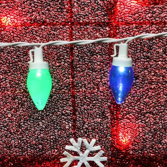 27'' Pre-Lit Santa In Red Truck Decoration 8 27'' Pre-Lit Santa In Red Truck Decoration - Image 6