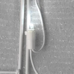 32'' Pre-Lit Christmas Camper Decoration 17 32'' Pre-Lit Christmas Camper Decoration -Michaels X-Mas Decor D619777S 17