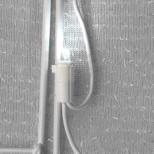 32'' Pre-Lit Christmas Camper Decoration 10 32'' Pre-Lit Christmas Camper Decoration - Image 8