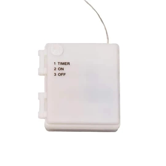 37" Pre-Lit LED Hanging Metal Wire Tree Decoration 7 37" Pre-Lit LED Hanging Metal Wire Tree Decoration - Image 5