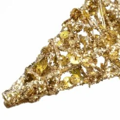 14.5" Falling Star Tree Top For Artificial Trees With Lights -Michaels X-Mas Decor D619808S 14