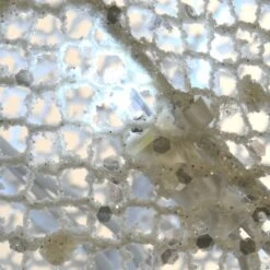 36" Pre-Lit Glittered Fawn -Michaels X-Mas Decor D619810S 14