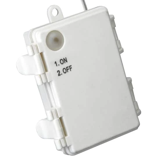 20" Pre-Lit LED Red Christmas Light Bulb Decoration 8 20" Pre-Lit LED Red Christmas Light Bulb Decoration - Image 6