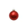 Whitehurst 40ct. 1.25" Glossy Glass Ball Ornaments Red Shiny 2 Whitehurst 40ct. 1.25" Glossy Glass Ball Ornaments Red Shiny -Michaels X-Mas Decor D623183S 11