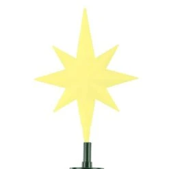 Angel With Banner Animated Tree Topper 13 Angel With Banner Animated Tree Topper -Michaels X-Mas Decor D657885S 4