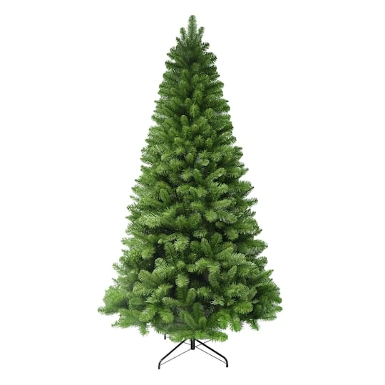 6ft. Unlit Virginia Pine Artificial Christmas Tree 4 6ft. Unlit Virginia Pine Artificial Christmas Tree - Image 2