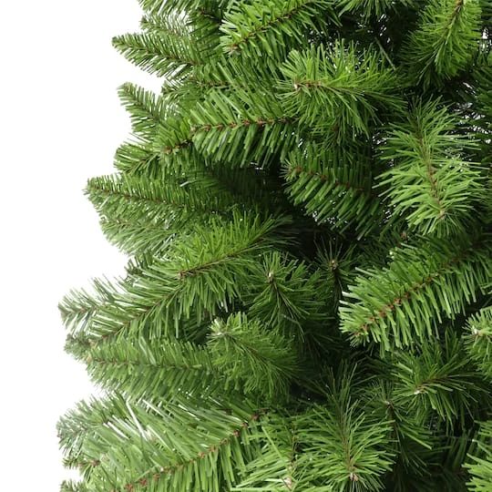 6ft. Unlit Virginia Pine Artificial Christmas Tree 6 6ft. Unlit Virginia Pine Artificial Christmas Tree - Image 4