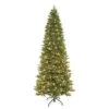 9ft. Pre-Lit Westford Spruce Artificial Christmas Tree, Clear Lights 2 9ft. Pre-Lit Westford Spruce Artificial Christmas Tree, Clear Lights -Michaels X-Mas Decor D659643S 1
