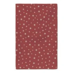 Red Family Twinkle Tea Towels, 2ct. 13 Red Family Twinkle Tea Towels, 2ct. -Michaels X-Mas Decor D662382S 5