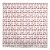 58'' Candy Cane Hot Chocolate Tablecloth -Michaels X-Mas Decor D673284S 1