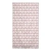 102'' Candy Cane Hot Chocolate Tablecloth -Michaels X-Mas Decor D673286S 1