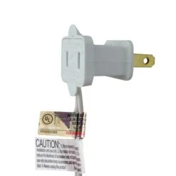 Northlight 100ct. Mini Christmas String Lights With White Wire Clear -Michaels X-Mas Decor D676199S 4