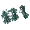 Northlight 100ft. Green C9 Commercial Christmas Light Socket Set 1 Northlight 100ft. Green C9 Commercial Christmas Light Socket Set -Michaels X-Mas Decor D676251S 1