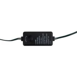 Northlight 200ct. Color Changing Multifunction LED Fairy Light Set -Michaels X-Mas Decor D676259S 5