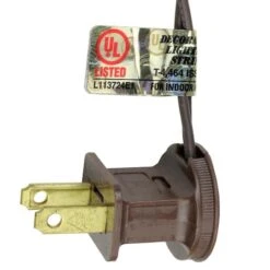 Northlight Pre-Lit Blue LED Christmas Lights Net-Style Tree Trunk Wrap 9 Northlight Pre-Lit Blue LED Christmas Lights Net-Style Tree Trunk Wrap -Michaels X-Mas Decor D676268S 3