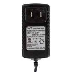 Northlight 11" Red & Gold LED Musical Rotating Christmas Ferris Wheel -Michaels X-Mas Decor D676305S 6