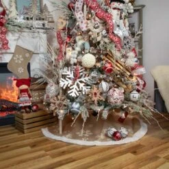 Northlight 16'' Little Nordic Girl In Moose Antler Hat Christmas Figure 22 Northlight 16'' Little Nordic Girl In Moose Antler Hat Christmas Figure -Michaels X-Mas Decor D676315S 13