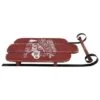 Northlight 23'' Red Wooden Christmas Snow Sled Decoration 2 Northlight 23'' Red Wooden Christmas Snow Sled Decoration -Michaels X-Mas Decor D676318S 1