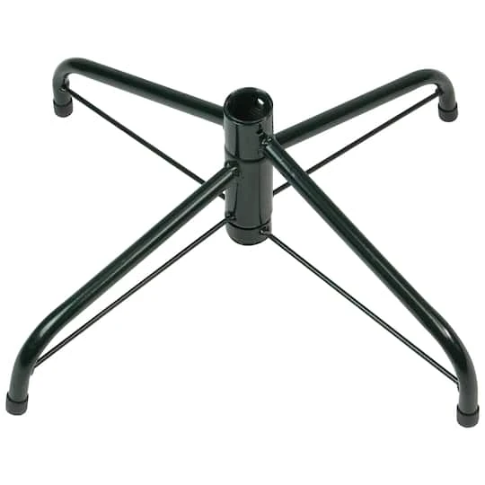 Northlight 6ft. Pre-Lit Black Tinsel Artificial Christmas Tree, Clear Lights 8 Northlight 6ft. Pre-Lit Black Tinsel Artificial Christmas Tree, Clear Lights - Image 6