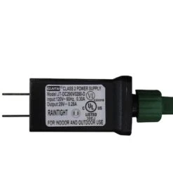 Northlight 7.5ft. Pre-Lit Flocked Winema Pine Artificial Christmas Tree, Clear Lights 9 Northlight 7.5ft. Pre-Lit Flocked Winema Pine Artificial Christmas Tree, Clear Lights -Michaels X-Mas Decor D676647S 3