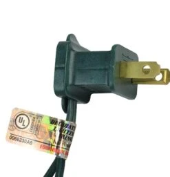 Northlight 6ft. Pre-Lit Red Plaid Pre-Decorated Pop-Up Artificial Christmas Tree, Multicolor Lights -Michaels X-Mas Decor D676665S 4