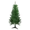 Northlight 5ft. Unlit Medium Mixed Green Pine Medium Artificial Christmas Tree -Michaels X-Mas Decor D676693S 1