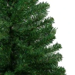Northlight 5ft. Unlit Medium Mixed Green Pine Medium Artificial Christmas Tree 14 Northlight 5ft. Unlit Medium Mixed Green Pine Medium Artificial Christmas Tree -Michaels X-Mas Decor D676693S 2