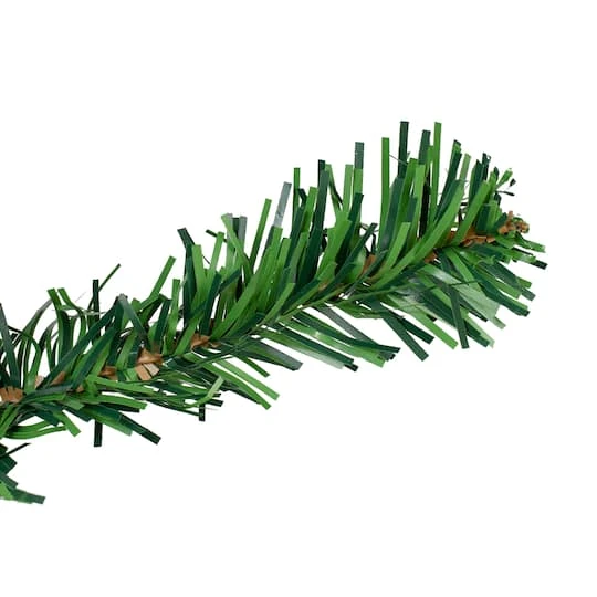 Northlight 5ft. Unlit Medium Mixed Green Pine Medium Artificial Christmas Tree 7 Northlight 5ft. Unlit Medium Mixed Green Pine Medium Artificial Christmas Tree - Image 5