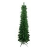 Northlight 6ft. Unlit Northern Balsam Fir Pencil Artificial Christmas Tree -Michaels X-Mas Decor D676694S 1