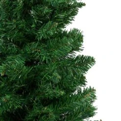 Northlight 6ft. Unlit Northern Balsam Fir Pencil Artificial Christmas Tree 18 Northlight 6ft. Unlit Northern Balsam Fir Pencil Artificial Christmas Tree -Michaels X-Mas Decor D676694S 12