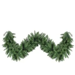 Northlight 25ft. Winona Fir Commercial Length Christmas Garland