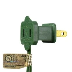 Northlight 9ft. Pre-Lit Flocked Victoria Pine Christmas Garland -Michaels X-Mas Decor D676713S 3